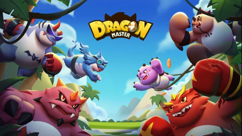 Giới thiệu về Dragon Master